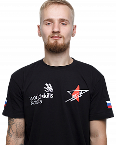 Иноземцев Александр Александрович